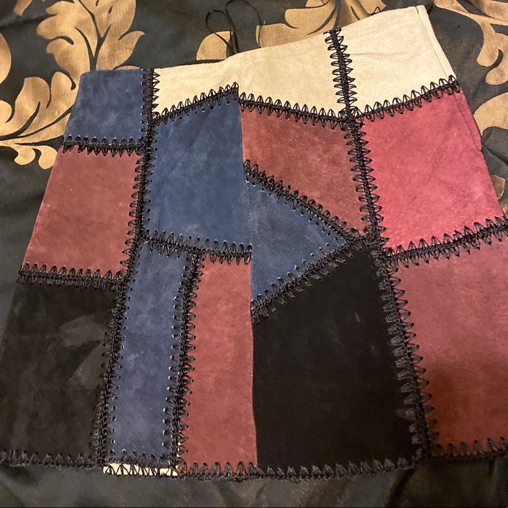COPY - Mini skirt